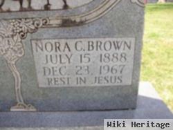 Nora Porter Brown