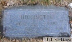 Earl Morris Hoisington