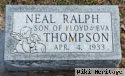 Neal Ralph Thompson