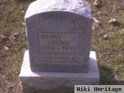 Henry Jackson Young