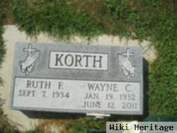 Wayne C. Korth