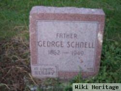 George Schnell