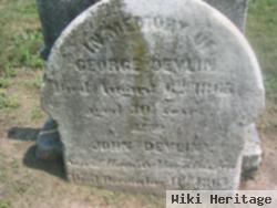 George Devlin