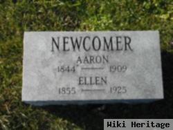 Aaron Newcomer