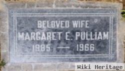 Margaret E. Pulliam