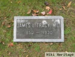 Dr James L. Tracy