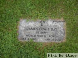 James Lewis "jim" Day