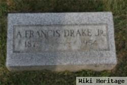 Alden Francis "frank" Drake, Jr