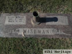 Margaret Ogg Wiseman