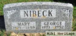 George Nibeck