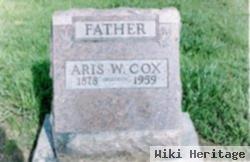 William Aris Cox