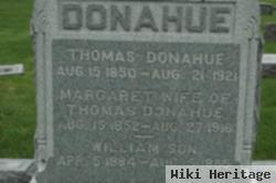 William Donahue