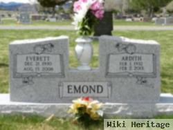 Ardith Emond