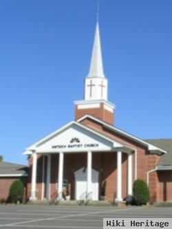 Infant Son Graves