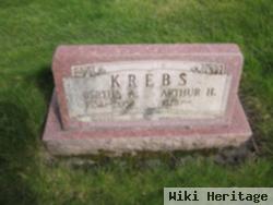 Arthur H Krebs