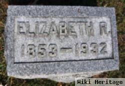 Elizabeth L. Rankin Pratt