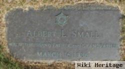 Albert Small