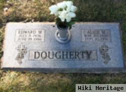 Edward M. Dougherty