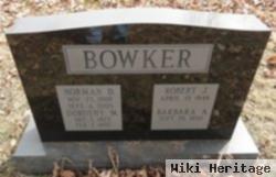 Dorothy M. Bowker