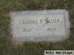 Charles P. Bailly