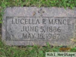 Lucella P. Mance