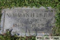 Norman H. Todd