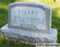 Mary A Eilers