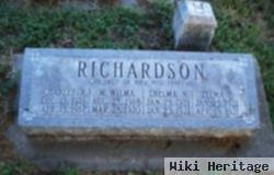 Thelma N. Richardson