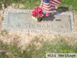 Willie Mae Stewart