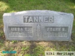 Frank S. Tanner