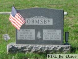 Catherine R. Meek Ormsby