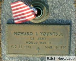 Howard L Younts, Jr