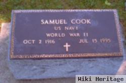 Samuel Cook