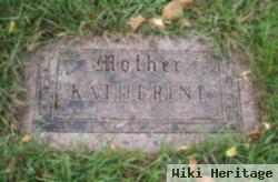 Katherine Frost Bilek