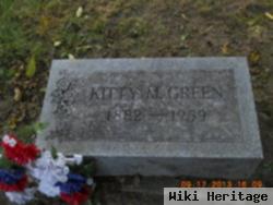 Kitty Green