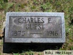 Charles E. Guest