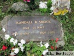 Randall R Smock