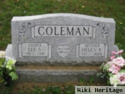 Helen R Coleman