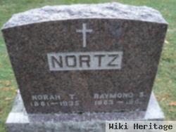 Raymond S. Nortz