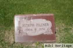 Joseph Zillner