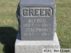 Alfred Green