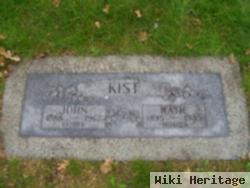 John Kist