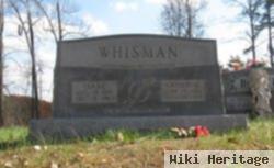 Isaac Whisman