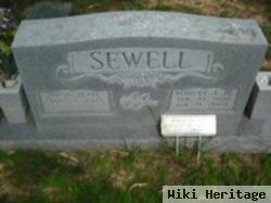 Robert A. Sewell, Jr