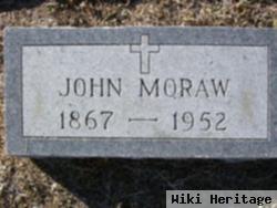 John Moraw