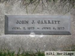 John J. Garrett