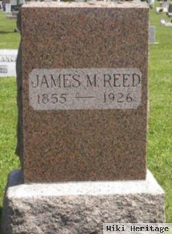 James M. Reed