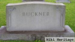 Hazel Hammer Buckner