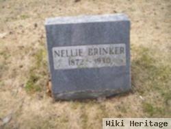 Nellie Brinker