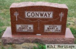 Mary Ann Kliegl Conway